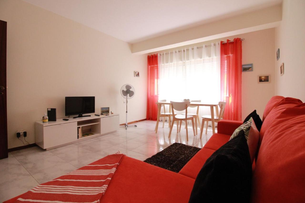 Apartamento 2Q No Centro Διαμέρισμα Φάρο Εξωτερικό φωτογραφία