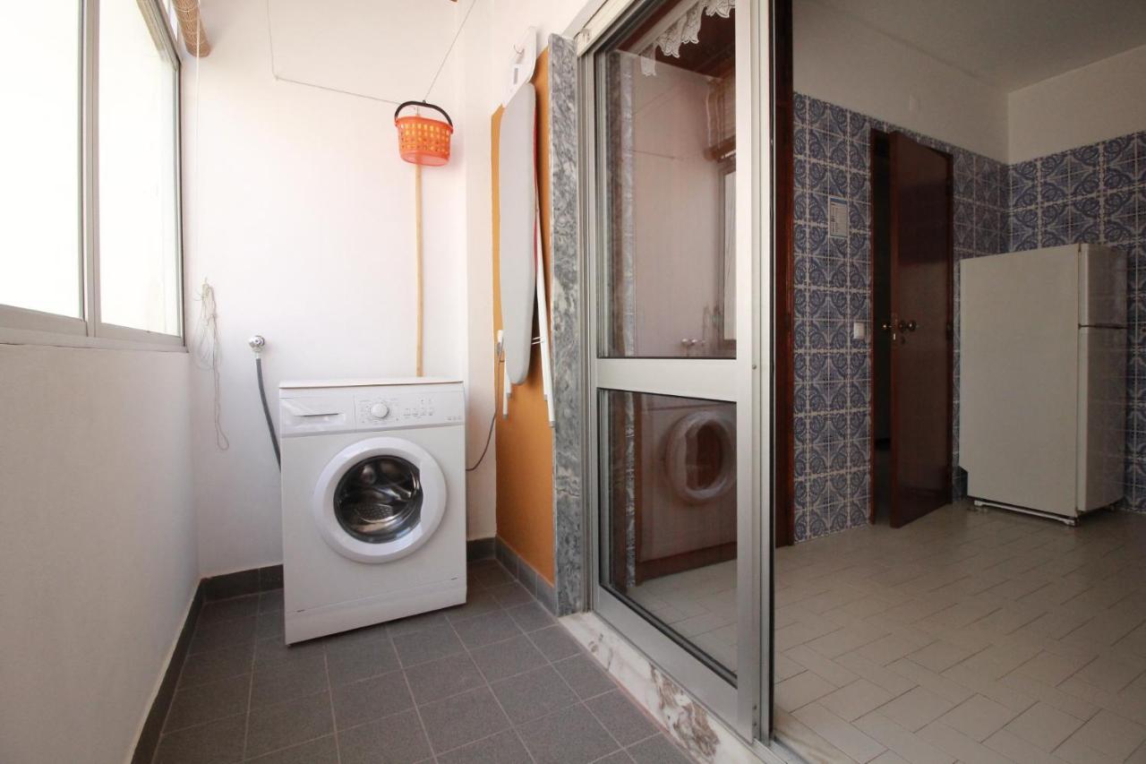 Apartamento 2Q No Centro Διαμέρισμα Φάρο Εξωτερικό φωτογραφία