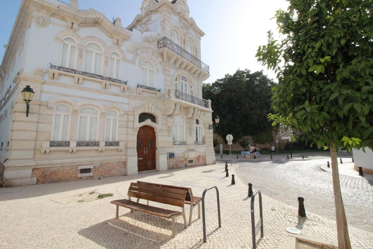 Apartamento 2Q No Centro Διαμέρισμα Φάρο Εξωτερικό φωτογραφία