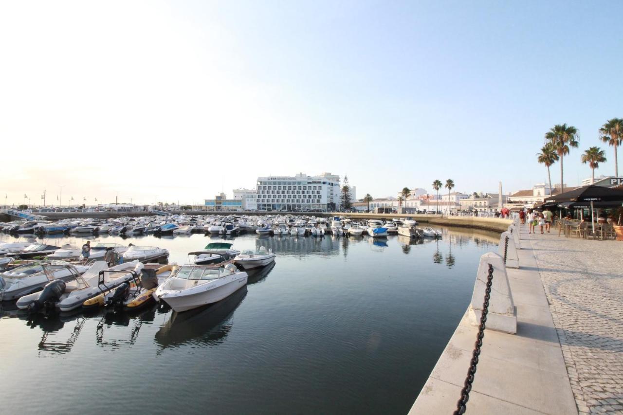 Apartamento 2Q No Centro Διαμέρισμα Φάρο Εξωτερικό φωτογραφία