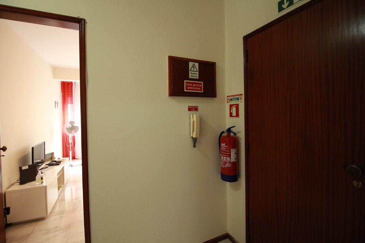 Apartamento 2Q No Centro Διαμέρισμα Φάρο Εξωτερικό φωτογραφία