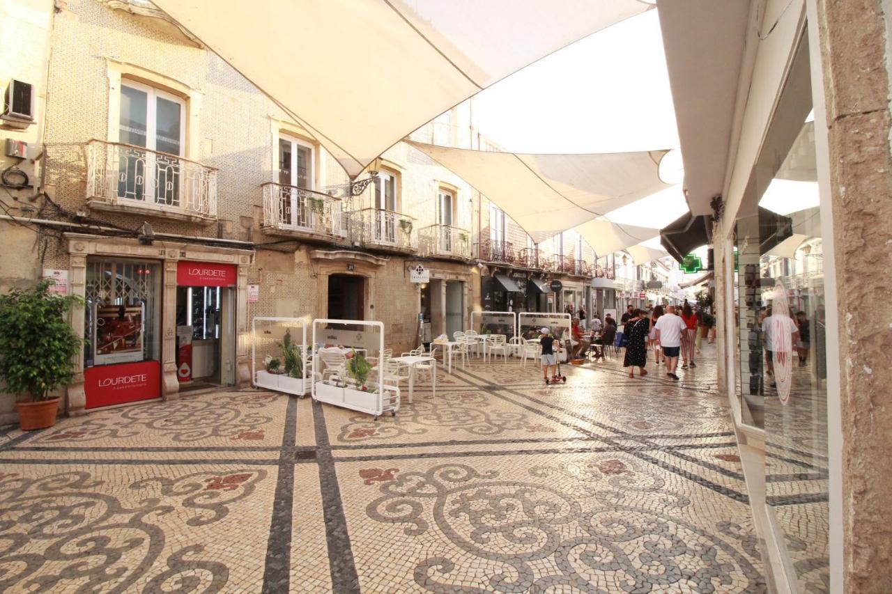 Apartamento 2Q No Centro Διαμέρισμα Φάρο Εξωτερικό φωτογραφία