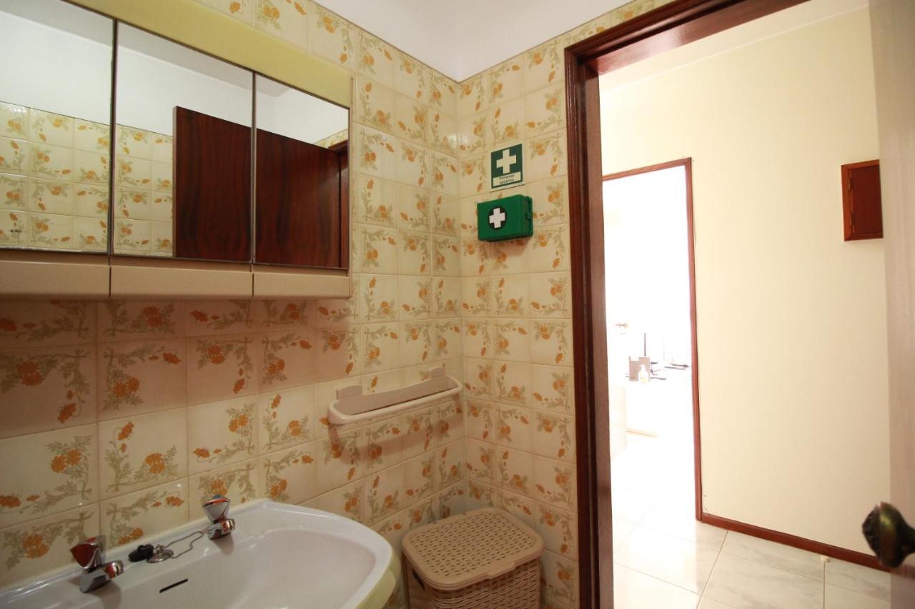 Apartamento 2Q No Centro Διαμέρισμα Φάρο Εξωτερικό φωτογραφία