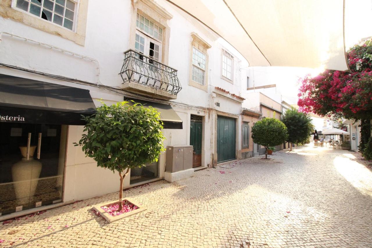 Apartamento 2Q No Centro Διαμέρισμα Φάρο Εξωτερικό φωτογραφία
