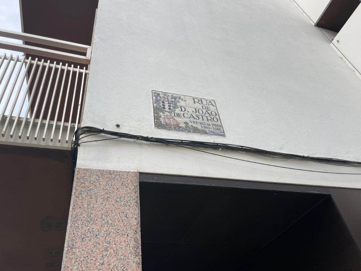 Apartamento 2Q No Centro Διαμέρισμα Φάρο Εξωτερικό φωτογραφία