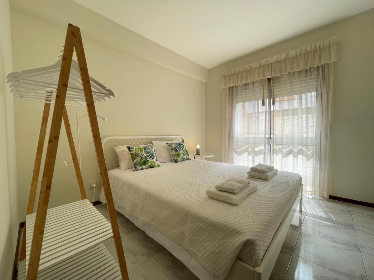 Apartamento 2Q No Centro Διαμέρισμα Φάρο Εξωτερικό φωτογραφία