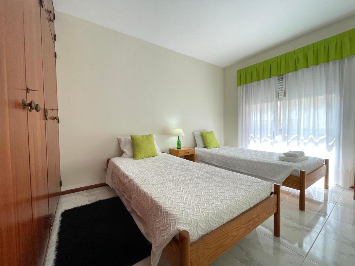 Apartamento 2Q No Centro Διαμέρισμα Φάρο Εξωτερικό φωτογραφία