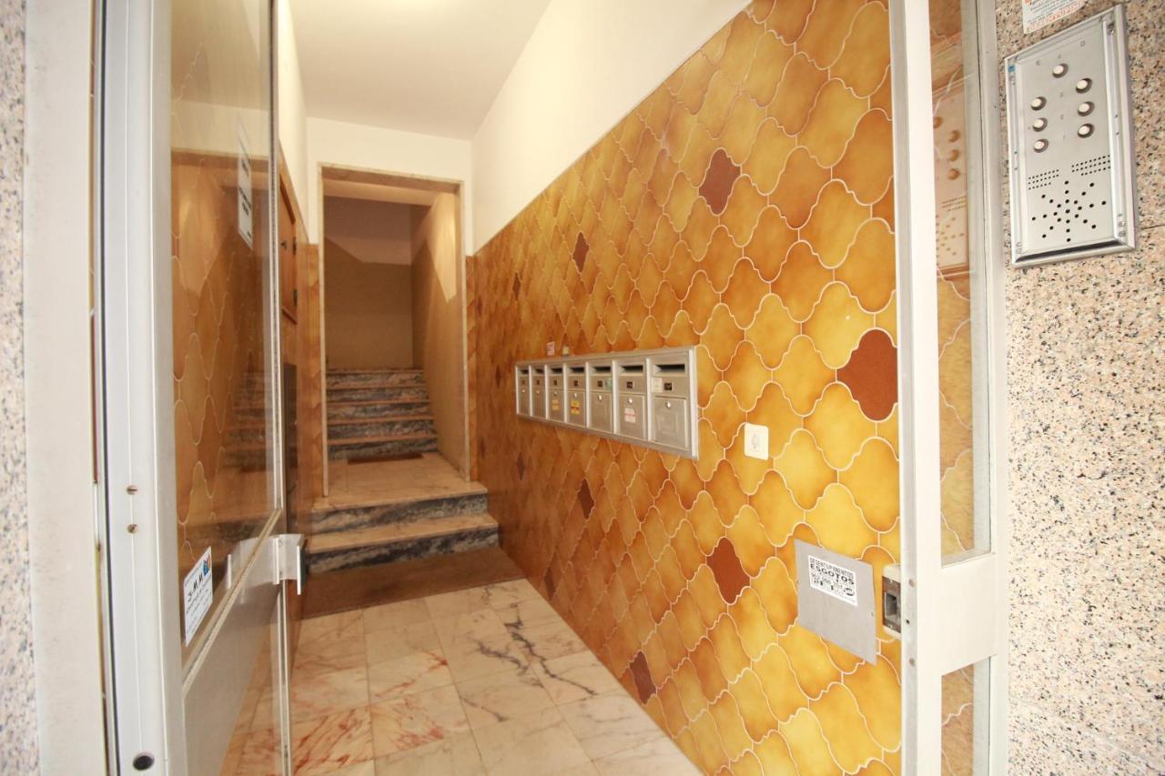 Apartamento 2Q No Centro Διαμέρισμα Φάρο Εξωτερικό φωτογραφία